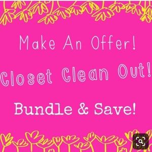 All items $12 or less are Buy 2 get 1 free